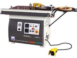 Manual Edge Banding Machine