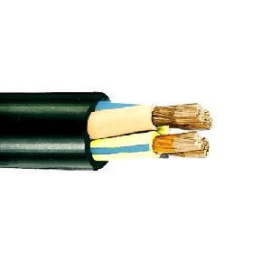 elastomeric cable