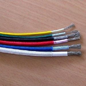 heat resistant wire