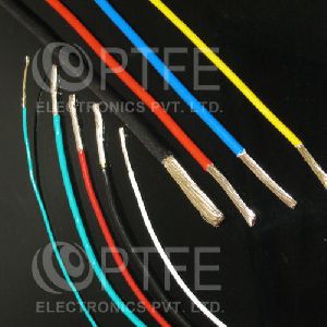 PTFE Hookup Wire