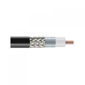 PTFE Insulated RF Coaxial Cable