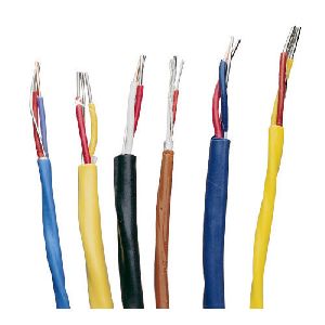 thermocouple extension cable