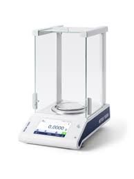 Analytical Balances