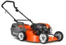 Lawn Mower