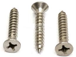 Stainless Steel Screw