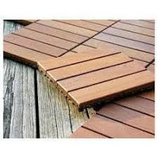 deck flooring