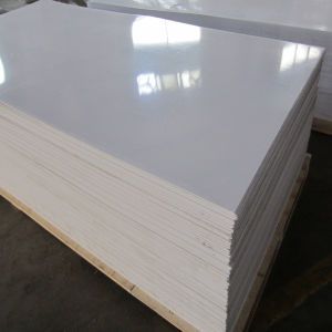 PVC board