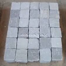 Kandla Grey Cobbles