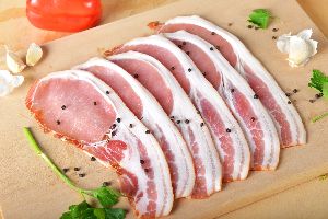 Pork Back Bacon