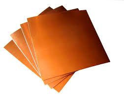 Copper Sheet