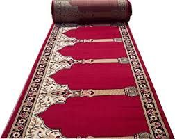 Mosque Carpet