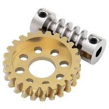 Worm Gear