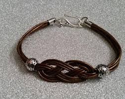 Leather Jewelry