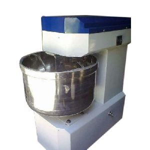 Automatic Flour Mixer Machine