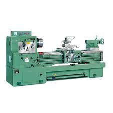 Lathe Machine