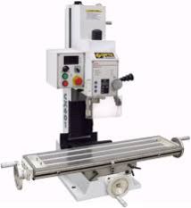 Milling Machine