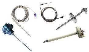 Thermocouples