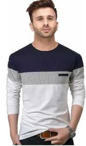 Men Designer Full Sleeves Sweatshirt