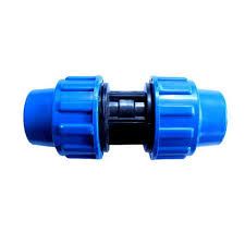 hdpe compression fittings