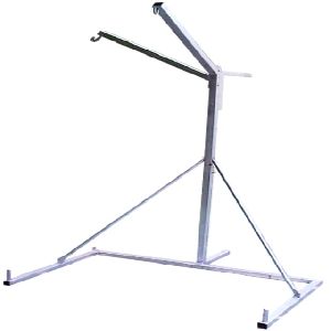 GABE-0015 3-Way Boxing Stand