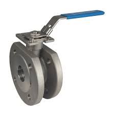 Ball Valve Flange