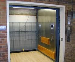 Freight Elevator