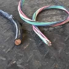 industrial Cable Scrap