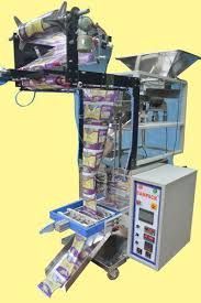 Packaging Machine