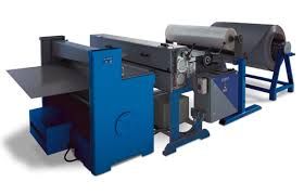 cut to length machines