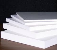 PVC board