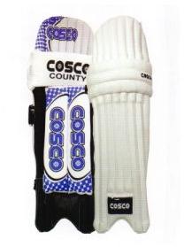 Club Batting Leg Guards