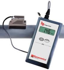 Ultrasonic Flow Meter