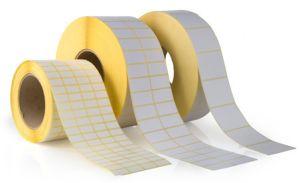 Adhesive Labels