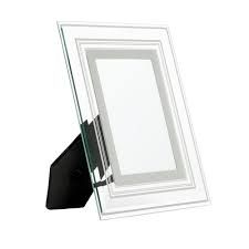 Glass photo Frames