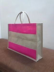 Jute Album Bags