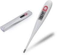 Thermometers