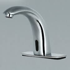 sensor faucet