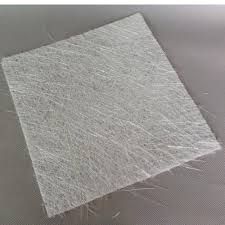 Fiberglass Binders Fiberglass Mat