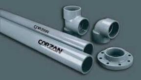 HP Pipe and Fittings