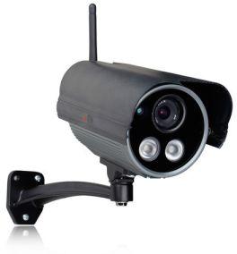 wireless cctv camera