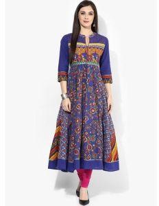 Cotton Kurti