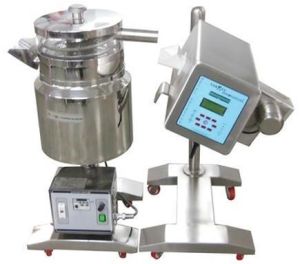 Digital Pharmaceutical Metal Detector