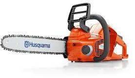 Chainsaw