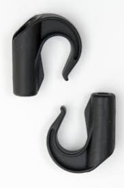 plastic hooks