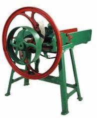 Chaff Cutter