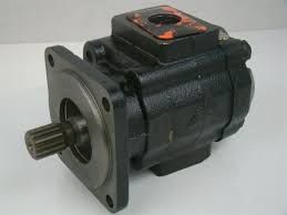 Hydraulic Pump