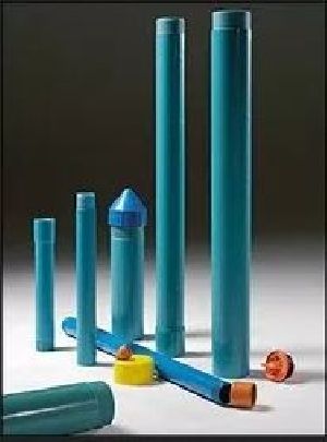 Piezometric Pipes