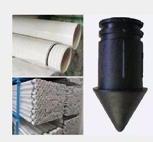 Piezometric Pipes