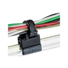 UV Stabilized Cable Tie Assemblies