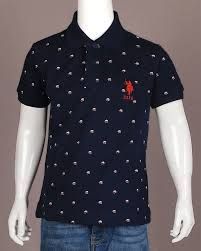 Polo T Shirt